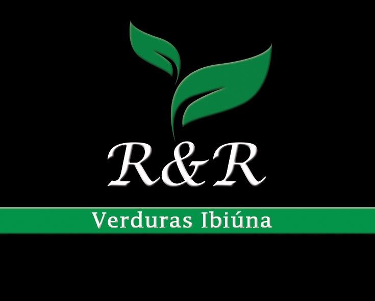 Logo R&R Verduras